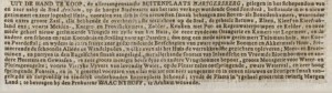 Rotterdamse courant, 11 juli 1797, p. 2